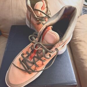 Women's Sorel High Top Shoes